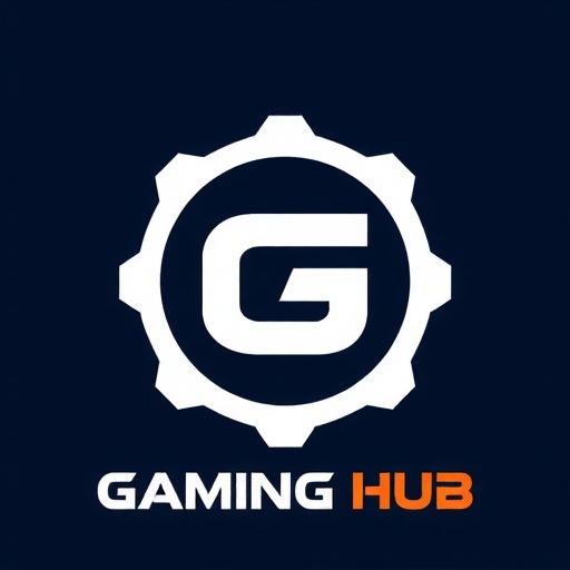 CS Gaming Hub Logo
